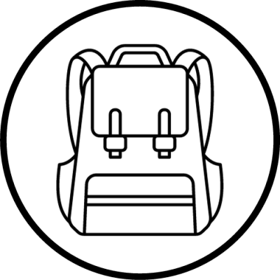 A company logo