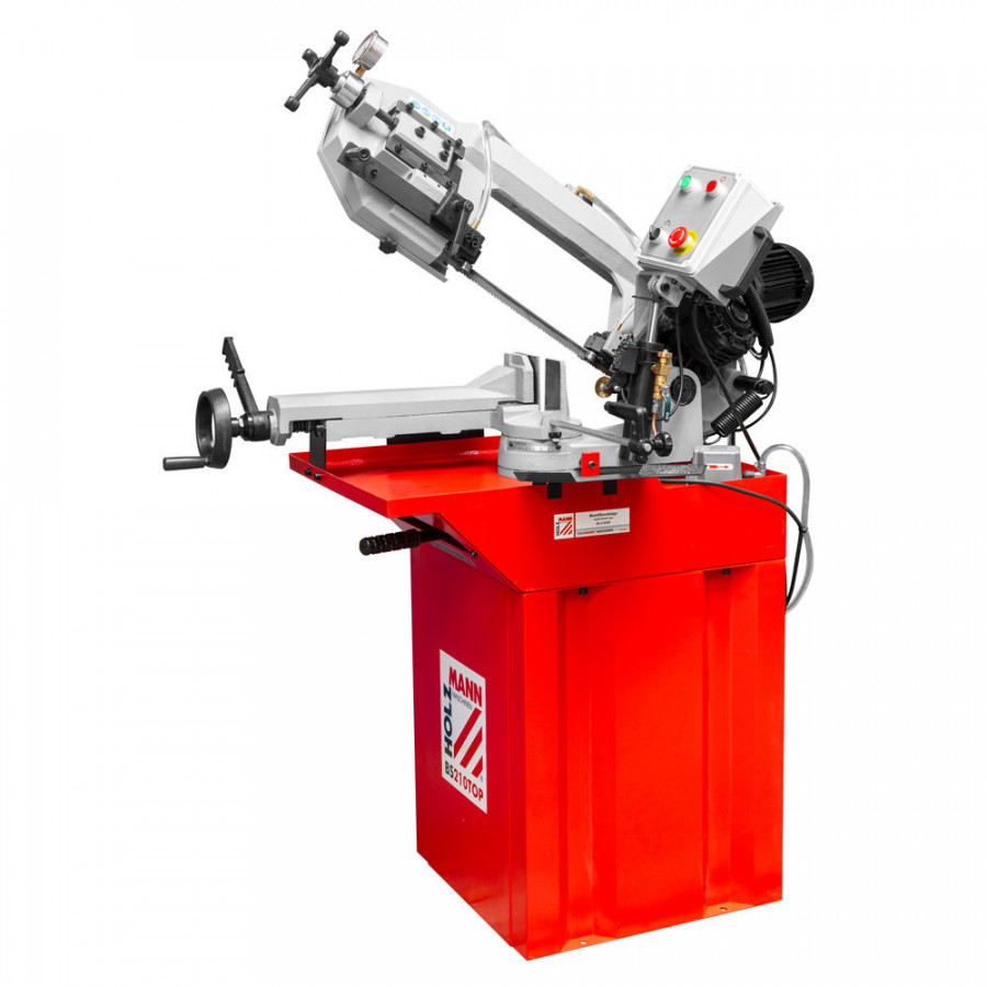 Metal BandSaw