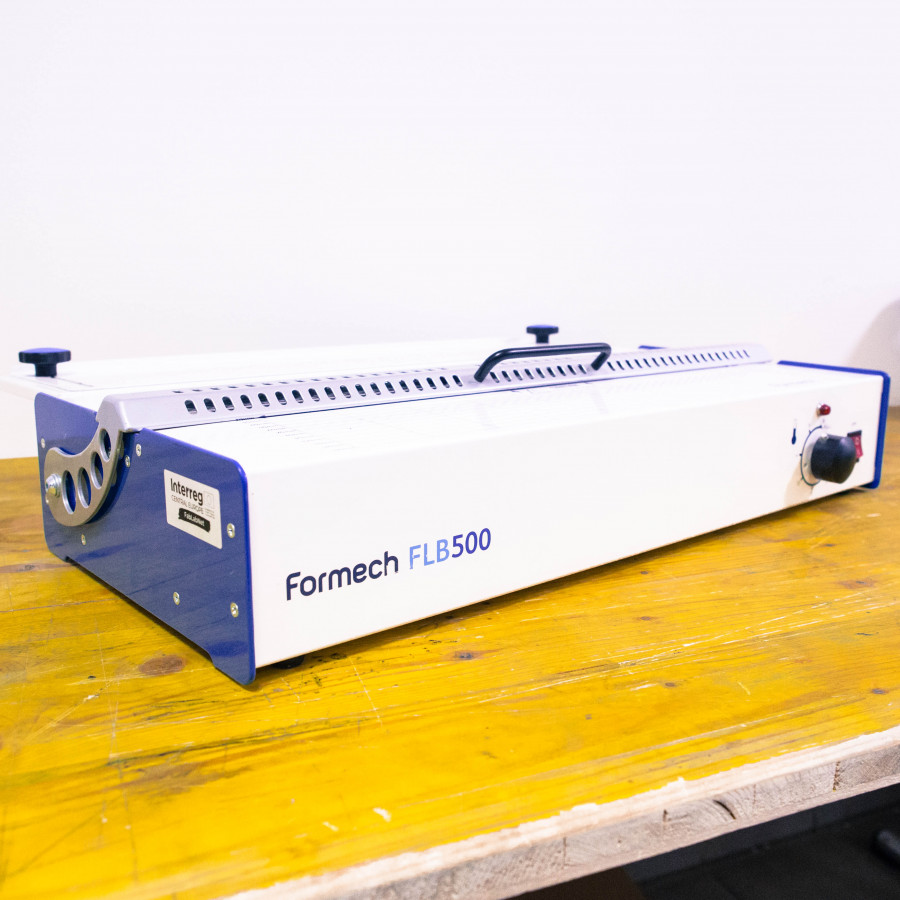 Formech FLB500