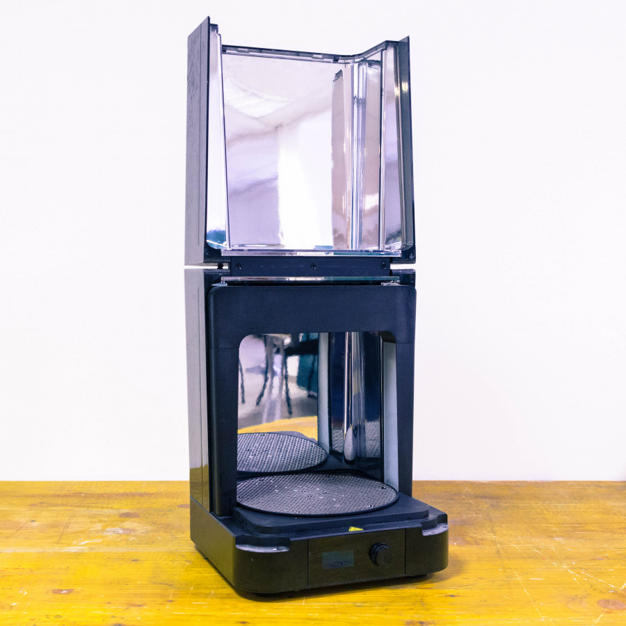 Formlabs Form Cure