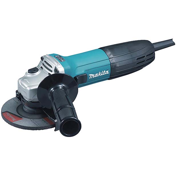 Angle Grinder