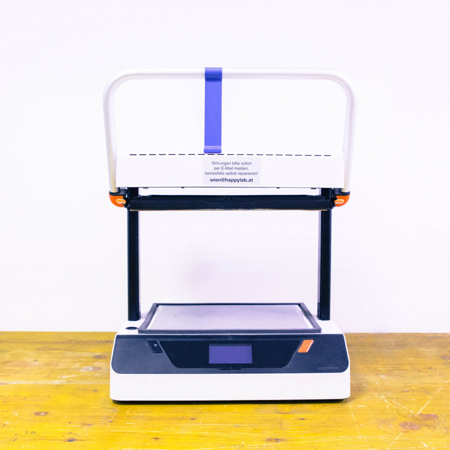Vaquform DT2