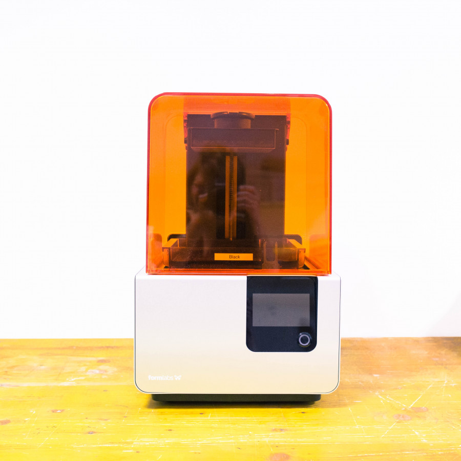 Formlabs Form2